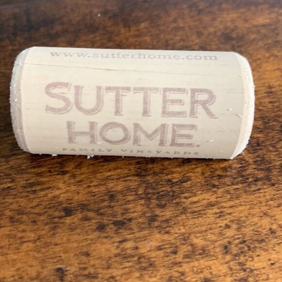 24 Handmade Cork Placecard Holders for Wedding Dinner Party Place Card Set Lot - Picture 8 of 9